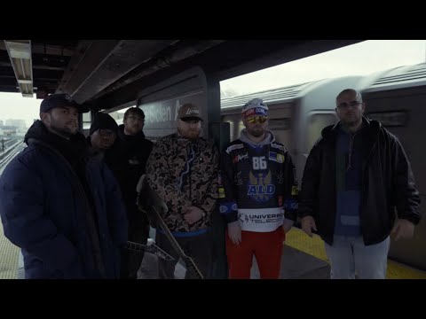 Gridiron Feat. Big Body Bes - Heavy Metal Money (Seen It All Before)