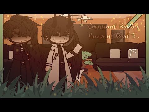Ominiscent Reader’s Viewpoint React To.. ||ORV|| 2/5