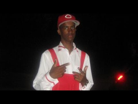 LIL REESE [BEFORE THE FAME] (PART 1/2)