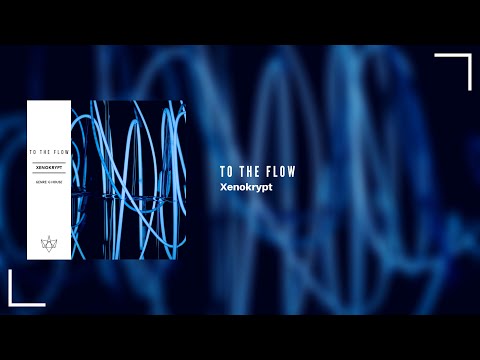 Xenokrypt - To The Flow (Official Audio)