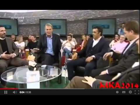 Robin Hood Doppelpass)