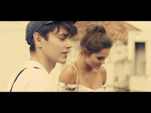 Remo ft. Mayk - Masz w Sobie Coś (oficjalny teledysk)