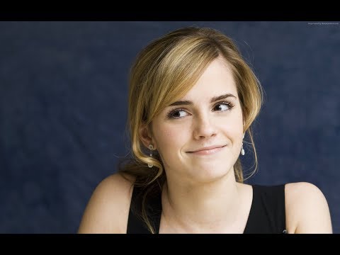 Emma Watson explains why she keeps her personal life private