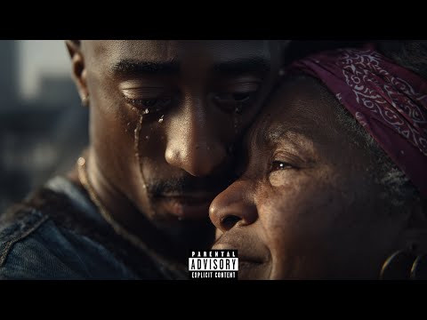 2Pac - Thank You (2025)