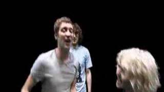 The Subways - This Is The Club (Video Competition)