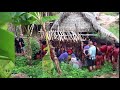 The Green Inferno Behind The Scenes Perú
