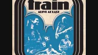 Train - Sweet Rain