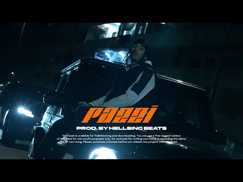 [FREE] Hamza x Baby Gang x Maes “RAZZI” – Spanish/French Trap Soul Beat