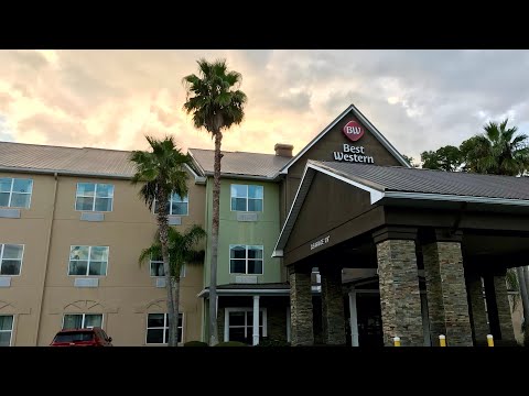 Best Western Plus Lake City, Florida
