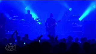 Interpol - Hands Away (Live in Sydney) | Moshcam