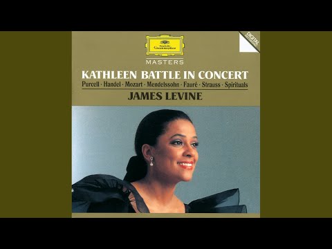 Handel: Joshua, HWV 64: Oh! Had I Jubal's Lyre (Piano Reduction)