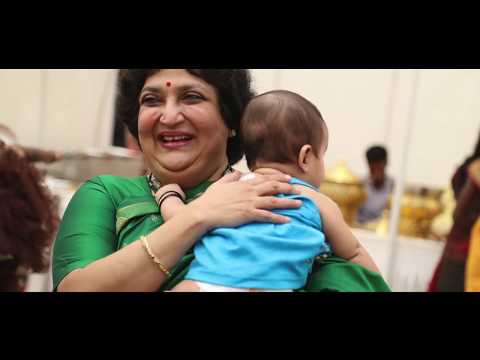 The Voice of Children  - Latha Rajinikanth