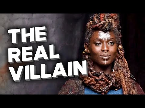 The Absolute Hypocrisy of The Acolyte Episode 3 - Disney Star Wars REVIEW