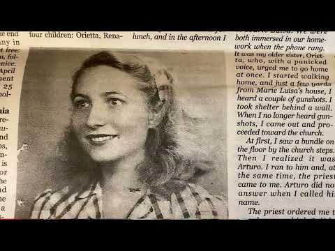 78 Years of Italian Liberation: Resistance & Remembrance (25 April 2023)