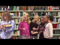 Anti Bullying PSA