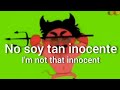 Dokidi Dokidi Block 13 Sub Español English I M Not That Innocent