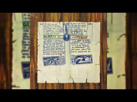 Gilberto Gil - "Aquele Abraço" - Gilberto Gil (1969)