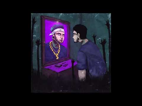 Manuh Ganjadrink - Minha Gang (Lyric Video)