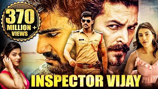 Inspector Vijay (KAVACHAM) Full Movie | Bellamkonda Sreenivas, Kajal, Neil Nitin Mukesh