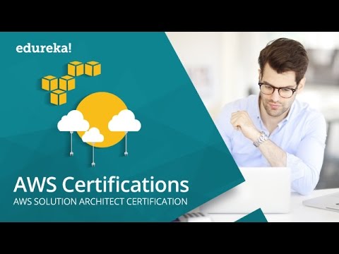 AWS Tutorial For Beginners | AWS Full Course Learn AWS In 10 Hours | AWS Training | Edureka