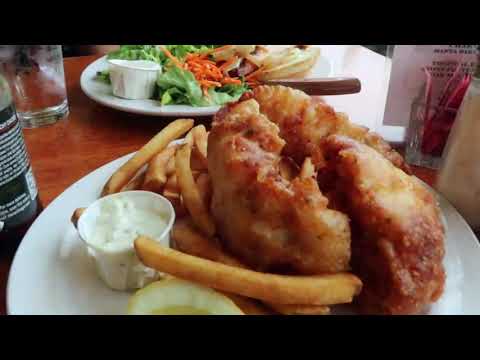 Bayside Cafe Morro Bay Ca