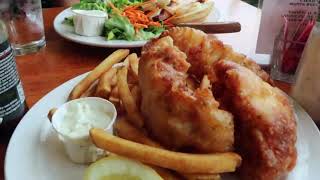Bayside Cafe