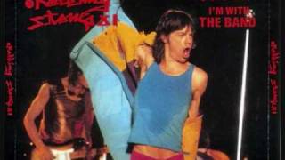 Rolling Stones - Let Me Go - Kansas City - Dec 14, 1981