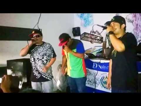 Soyafari Sk - Sueño de barrio