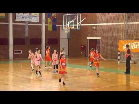 ŽKK Istok -  ŽKK Virje