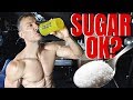 Sugar Is Not The Problem