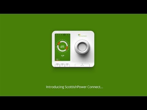 ScottishPower Connect