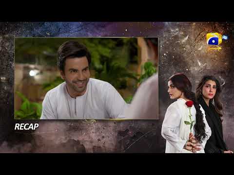 Recap Kalank Episode 02 - 31st August 2023 - HAR PAL GEO