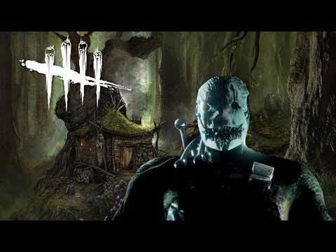 DAN'S NATURAL HABITAT | Dead by Daylight Part 87