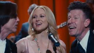 Walk Hard - Lyle Lovett, Jewel, Jackson Browne &amp; Ghostface Killah