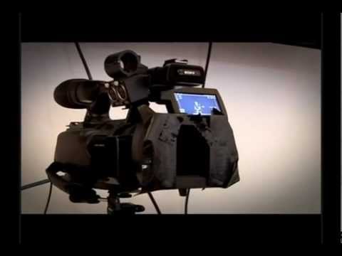 How The Hologram Made Tupac Appear At Coachella!