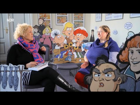 NDR 3.3.2024 Hanseblick