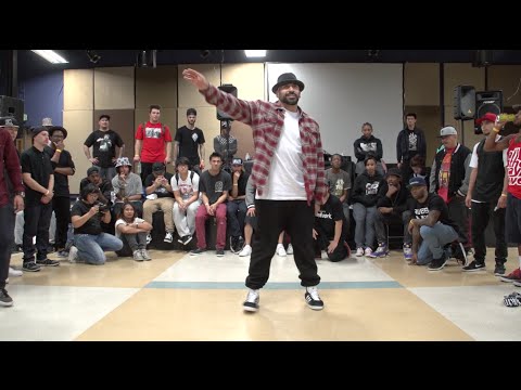 Shez vs. Boogie Frantick | Draft Day