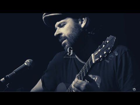 For Your Love (live) | Jacob Gurevitsch | Spanish Instrumental acoustic guitar music