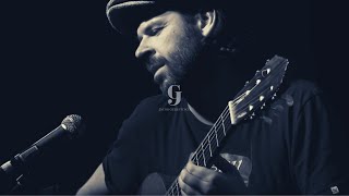 For Your Love (live) | Jacob Gurevitsch | Spanish Instrumental acoustic guitar music