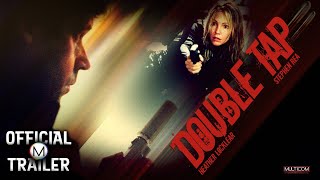 DOUBLE TAP (1996) | Official Trailer