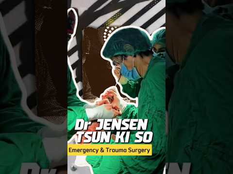 Emergency Medicine Volunteering in Tanzania — video 9