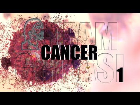 178-RO T. Ciclul Investigativ 137, Protocol 1: CANCER - Carmen Dudu Hipnoza CG Network Met. Grifasi