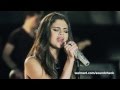 Selena Gomez Live Walmart Soundcheck 2013 ...