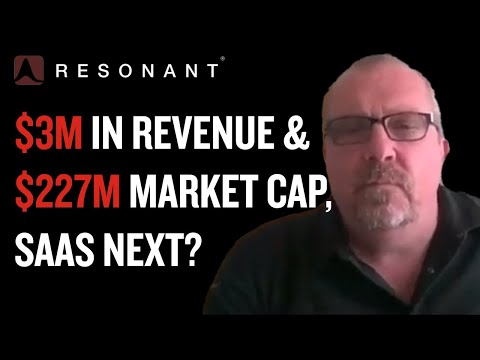 Nathan Latka interviews Resonant