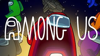ミズキ船でamong us