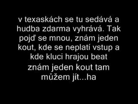 Blehárová Helena Znám jeden kout