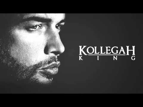 Kollegah - Omega