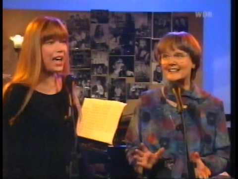 Katja Ebstein + Inge Brück: Jubilation