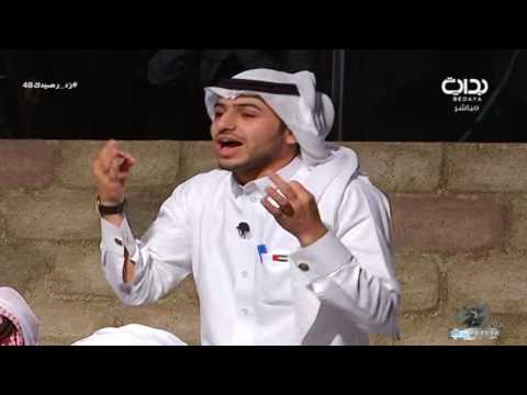 مشاركات فيديو من الجمهور لـ عبدالمجيد الفوزان | #زد_رصيدك48