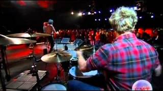 Martina McBrideLive 2010,10 &amp; Train   CMT Crossroads 07 Stay With Me